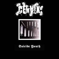Cervix : Suicide Youth
